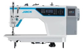 M�quina de Costura Reta eletr�nica Jack A4C-C 