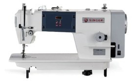 M�quina de Costura Reta Singer Direct drive 114G20