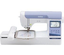 M�quina De Bordar Brother Be915l