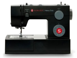 M�quina de Costura Singer Facilita Pro HD4423 Black