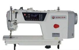 M�quina De Costura Reta Eletr�nica Singer 154s