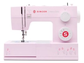 M�quina de Costura Singer HD4411 Tulip