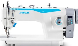 M�quina Transporte Duplo Direct-drive Jack - H2