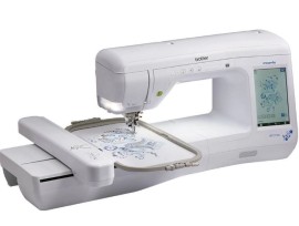 M�quina De Bordar Brother Bp2150L