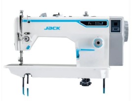 M�quina De Costura Reta  Jack Direct drive Industrial - F6