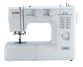 M�quina de costura Janome 2008S